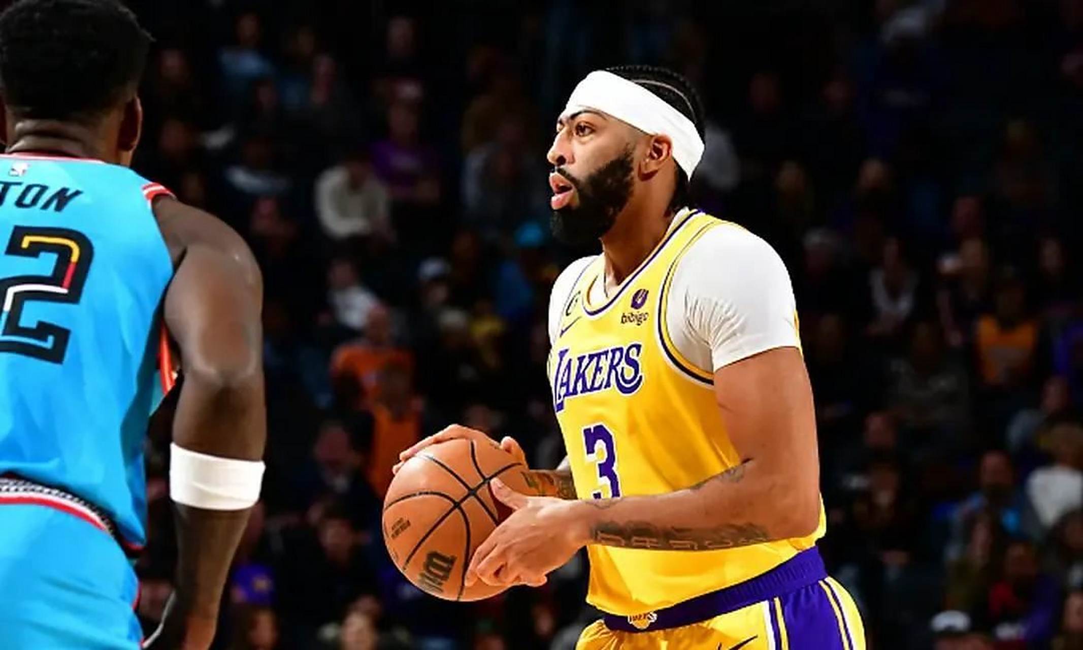 九游体育app-篮网不断突破!,浓眉哥连续五场比赛得分超过刷新纪录比赛高潮迭起的简单介绍