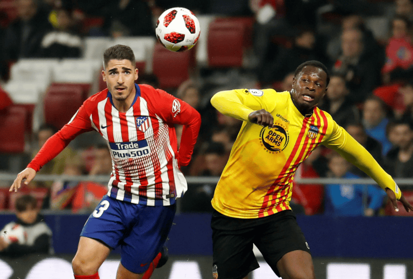 9体育-转折点比利亚雷亚尔队长鼓劲，法国杯今夜攻防权衡，信心回归，赛季目标并未改变的简单介绍