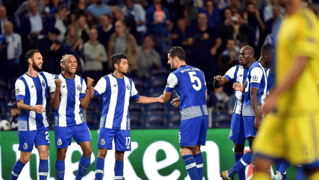 九游体育app-赛地聚焦——葡超今晚热度飙升，波尔图临场应变，信心回归，赛程密集仍需轮换的简单介绍