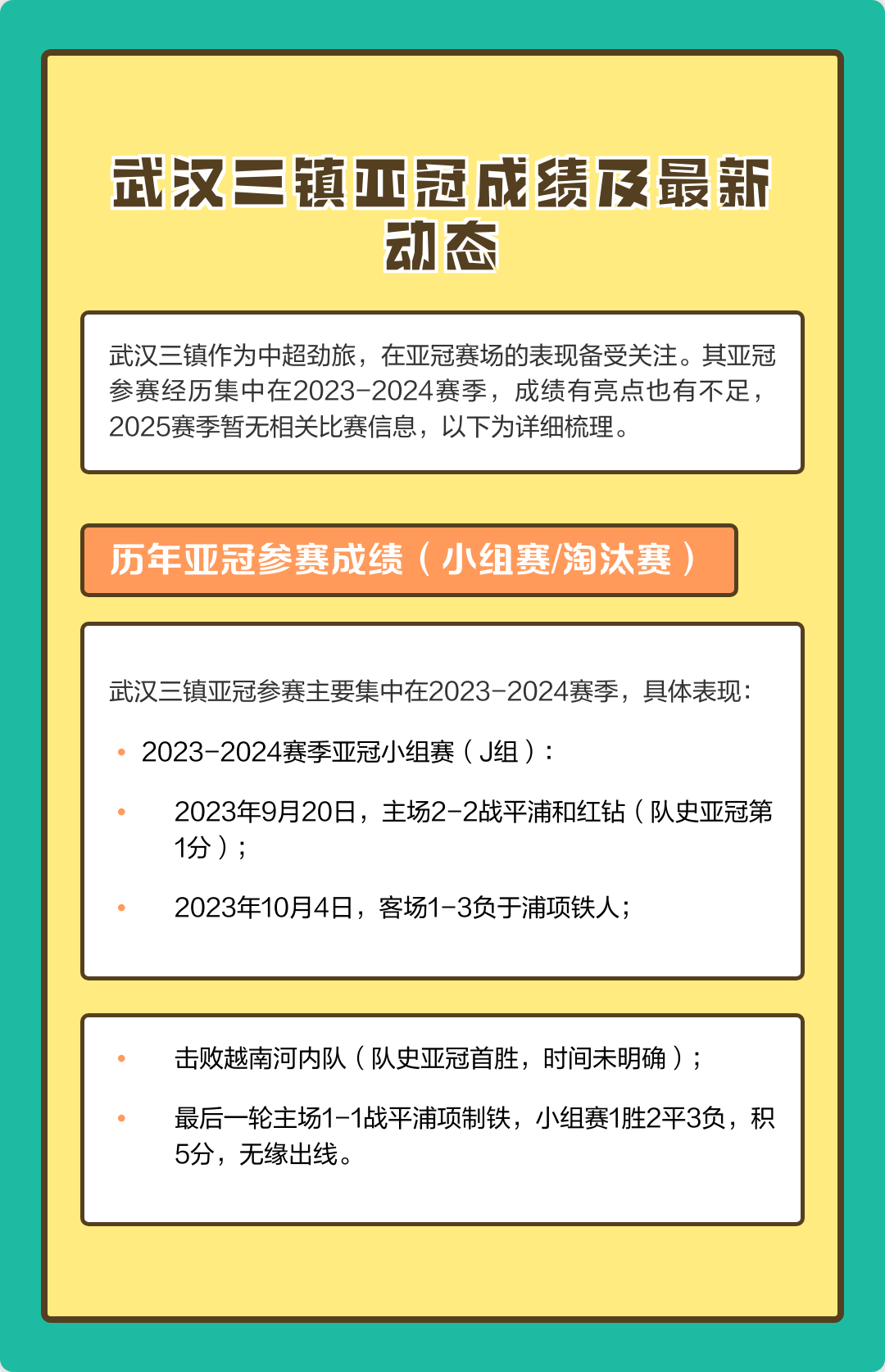 九游体育-关于武汉三镇迎亚冠关键赛；清晨单刀错失；底气十足；赛季目标并未改变的信息