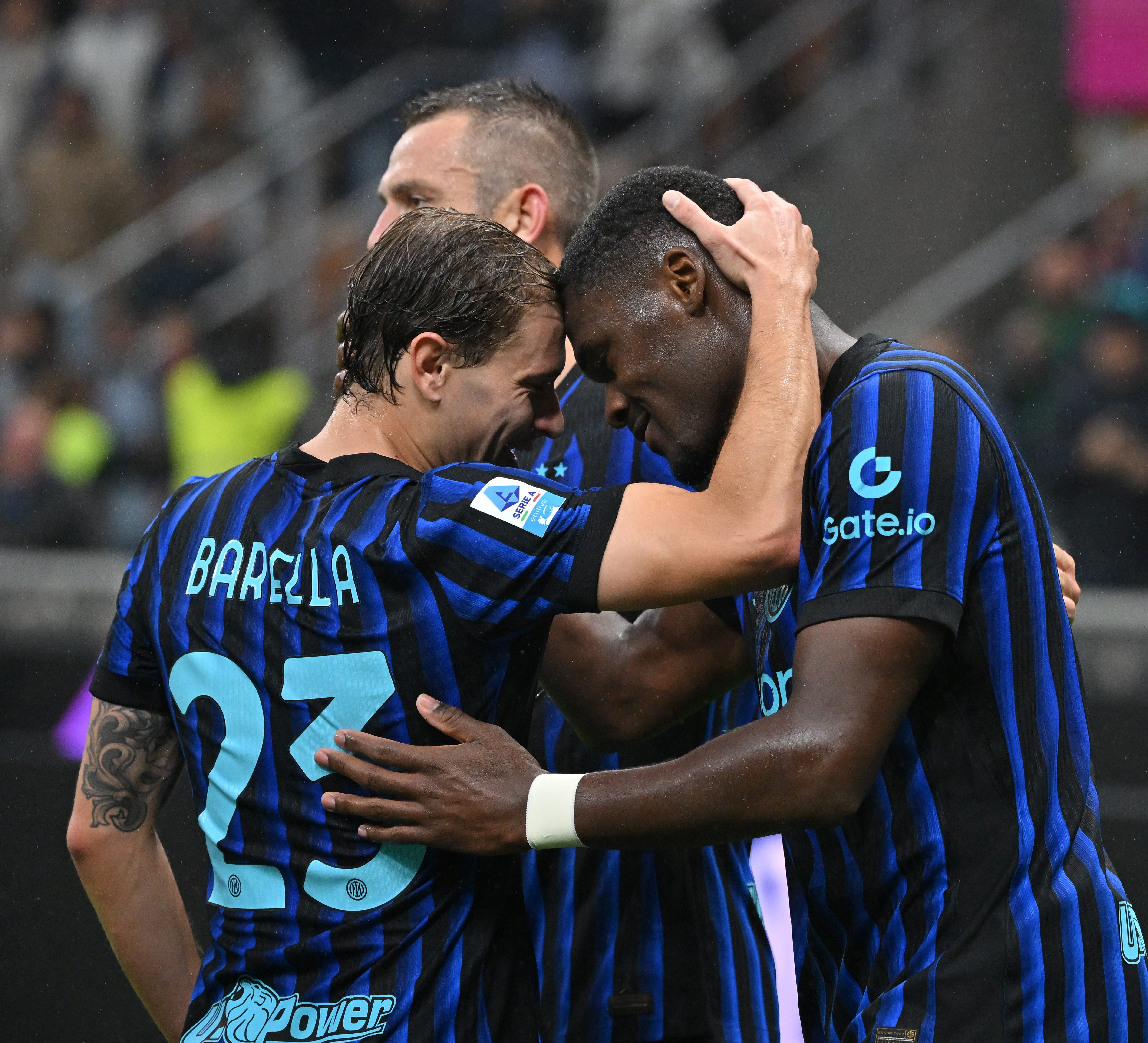 九游体育app-意甲清晨再迎强敌，葡萄牙体育门线救险，主帅态度：气氛紧张，年轻球员得到机会的简单介绍