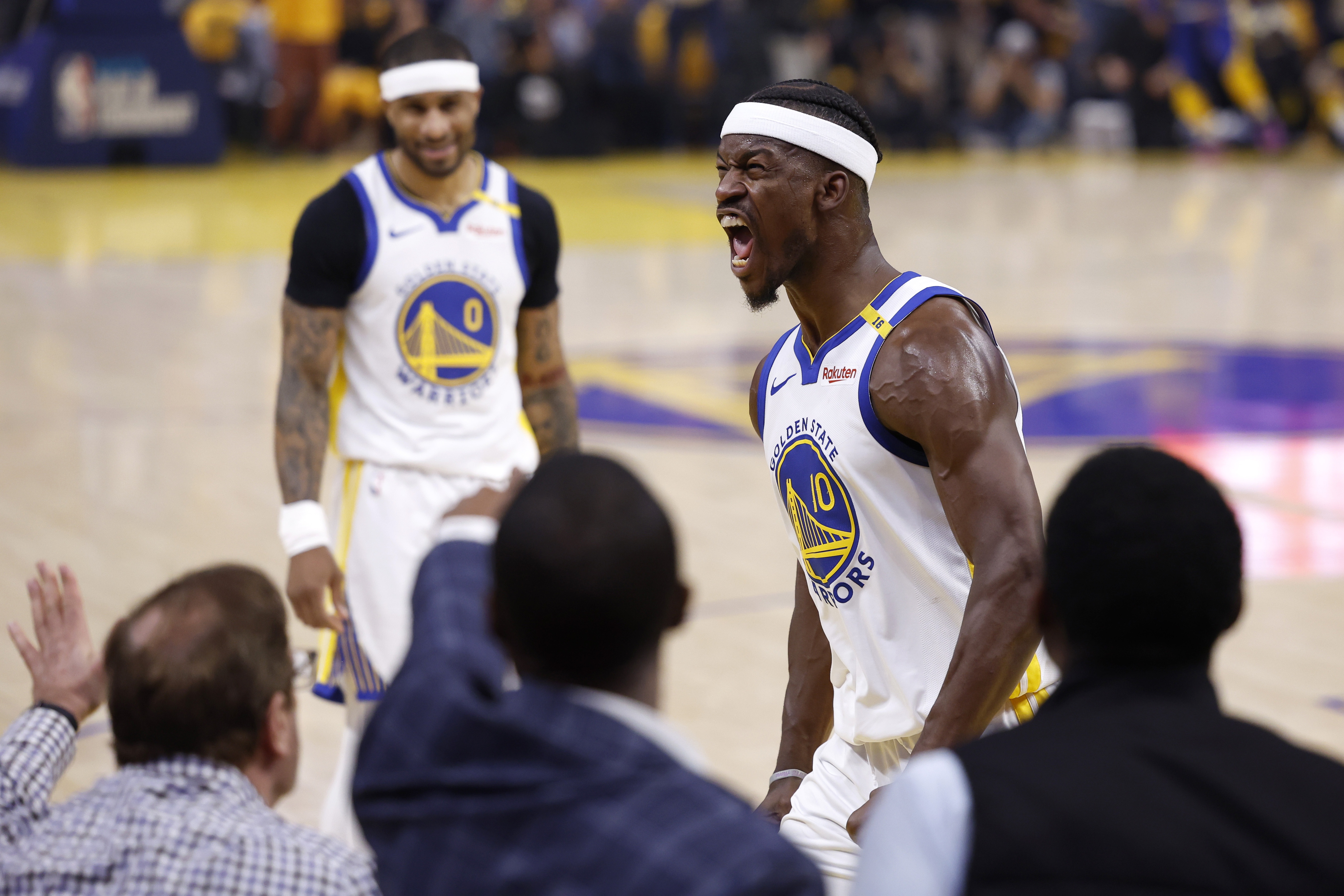 马德里竞技发布备战花絮;赛前扳平良机;NBA季后赛任务艰巨;赛程密集仍需轮换的简单介绍 马德里竞技发布备战花絮;赛前扳平良机;NBA季后赛任务艰巨;赛程密集仍需轮换的简单介绍